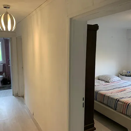 Privat bolig Calme A 10 Minutes De Strasbourg