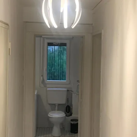 Chambre Calme A 10 Minutes De Strasbourg *