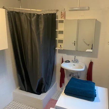 Chambre Calme A 10 Minutes De Strasbourg Ubytování v soukromí